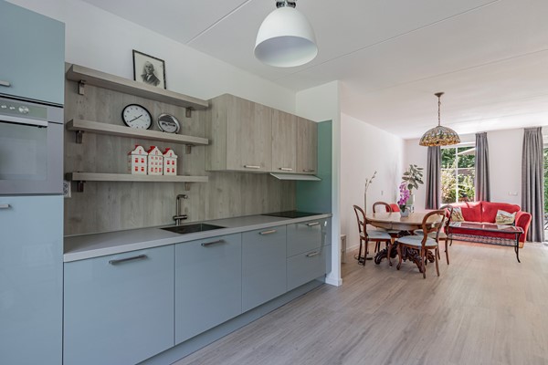 Medium property photo - Meerweg 35A, 8313 AK Rutten